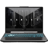 Ноутбук Asus TUF Gaming A15 A15 FA506NF-HN043 Ryzen 5 7535HS/16/512/RTX 2050 4GB - New