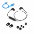 Навушники Jlab JBuds Pro Wireless Black (IEUEBPRORBLK123) - Фото 5