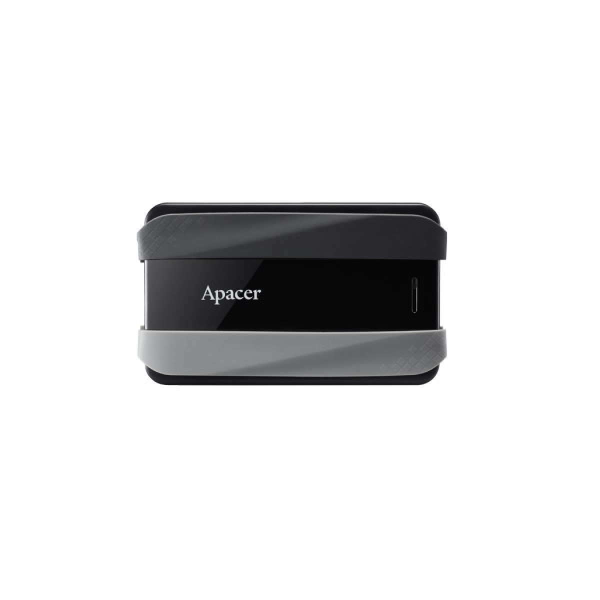Внешний жесткий диск 2.5" 1TB Apacer (AP1TBAC533B-1) - Фото 2