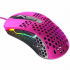 Мышка Xtrfy M4 RGB Pink (XG-M4-RGB-PINK) - Фото 1