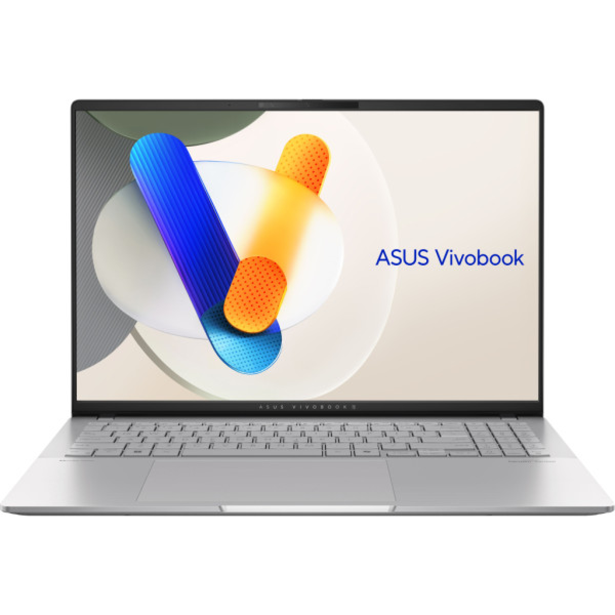 Ноутбук ASUS Vivobook S 16 OLED M5606KA-RI014 (90NB1593-M000F0) - Фото 1