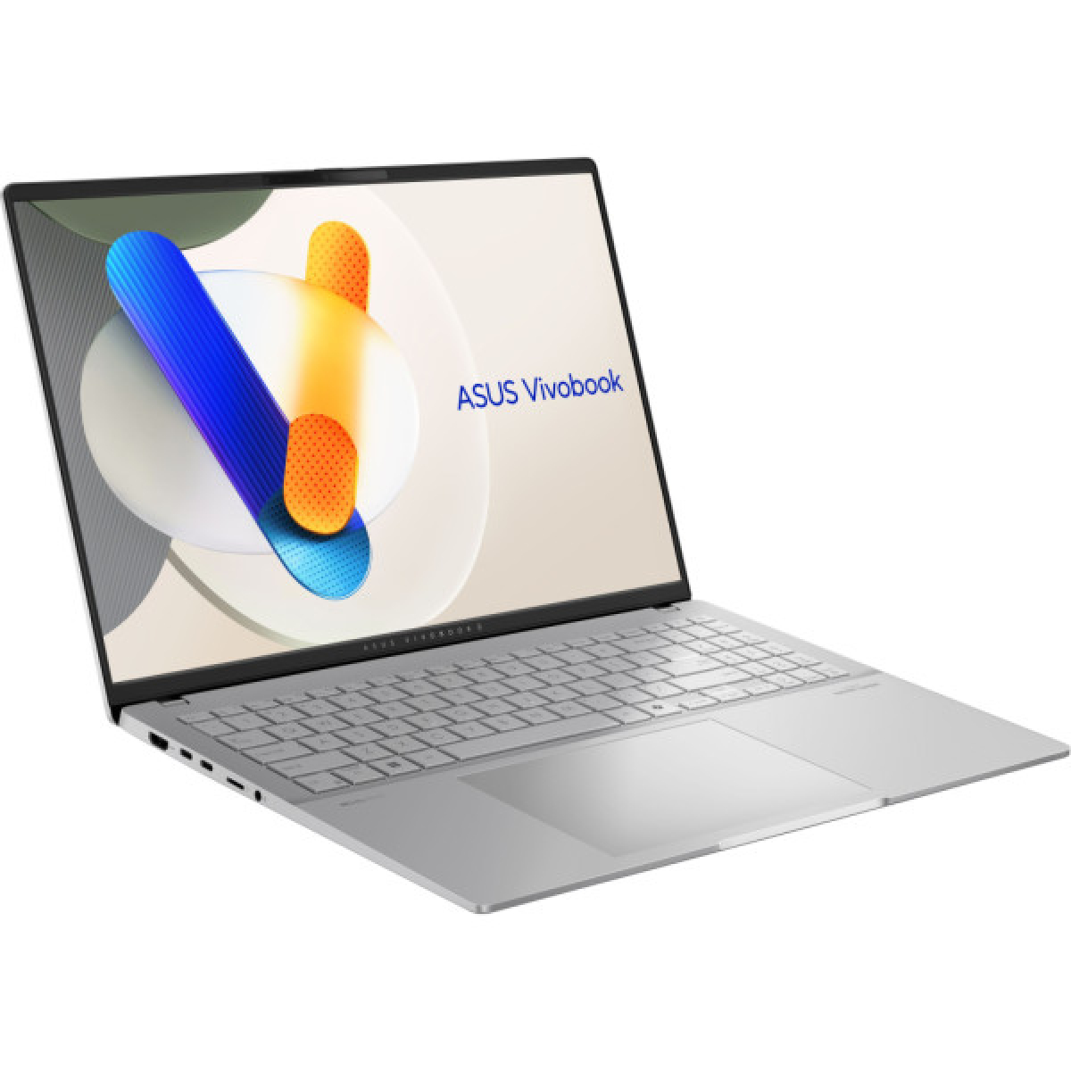 Ноутбук ASUS Vivobook S 16 OLED M5606KA-RI014 (90NB1593-M000F0) - Фото 2