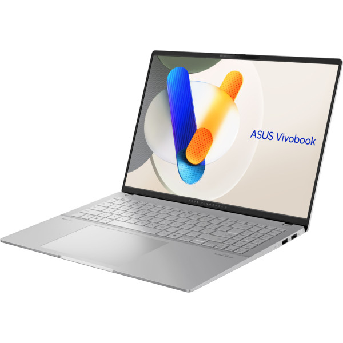 Ноутбук ASUS Vivobook S 16 OLED M5606KA-RI014 (90NB1593-M000F0) - Фото 3