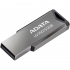 USB флеш накопитель ADATA 512GB UV350 Metallic USB 3.2 (AUV350-512G-RBK) - Фото 1