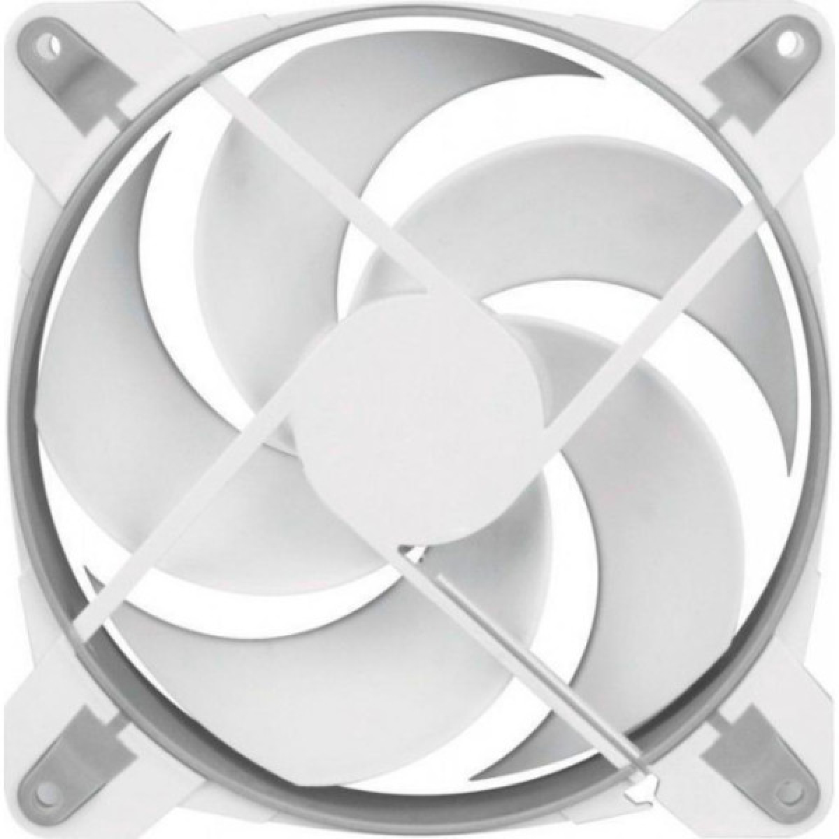 Кулер для корпуса Arctic BioniX P140 Grey/White (ACFAN00160A) - Фото 3