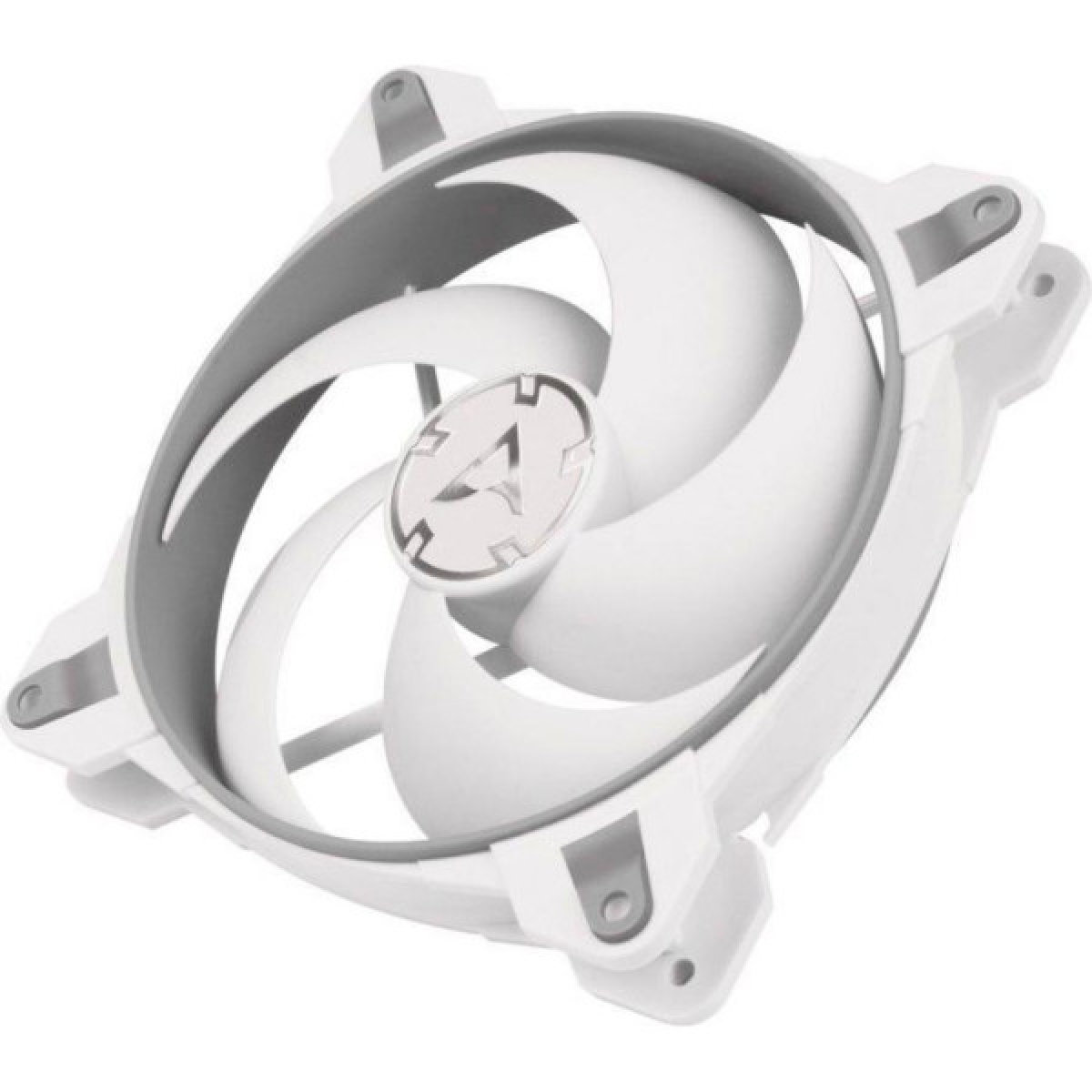 Кулер для корпуса Arctic BioniX P140 Grey/White (ACFAN00160A) - Фото 4