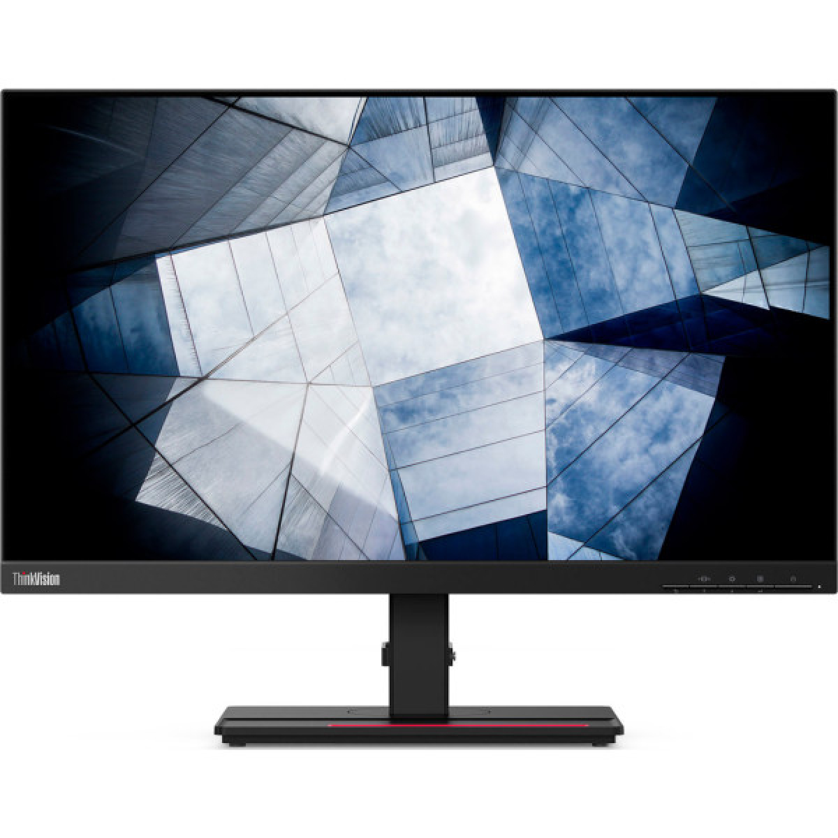 Монітор Lenovo T24m-29 (63A5GAT6UA) - Фото 1