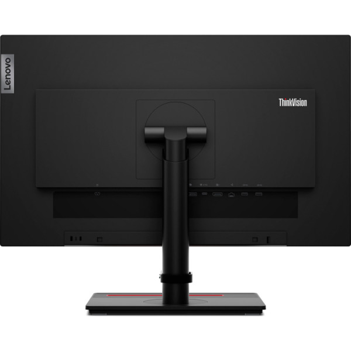 Монітор Lenovo T24m-29 (63A5GAT6UA) - Фото 4
