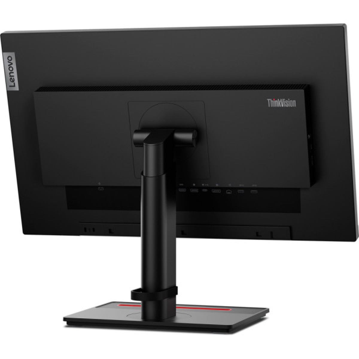 Монітор Lenovo T24m-29 (63A5GAT6UA) - Фото 8