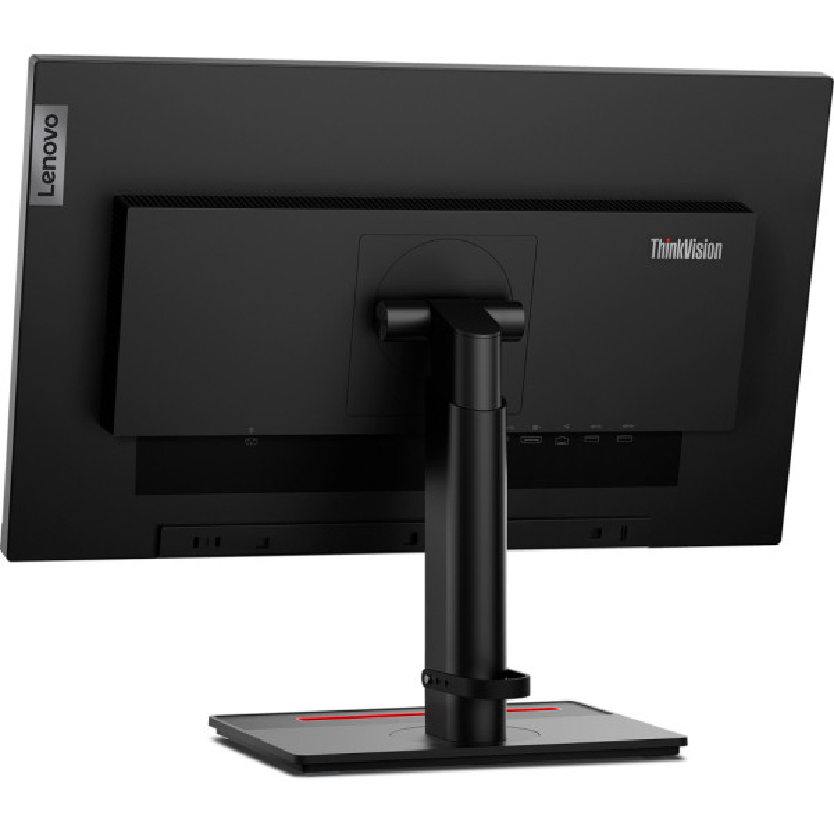 Монітор Lenovo T24m-29 (63A5GAT6UA) - Фото 9