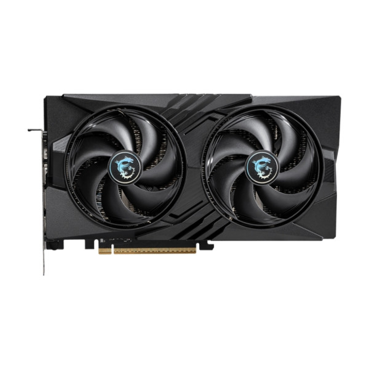 Видеокарта MSI GeForce RTX5060 8Gb GAMING OC (RTX 5060 8G GAMING OC) - Фото 1