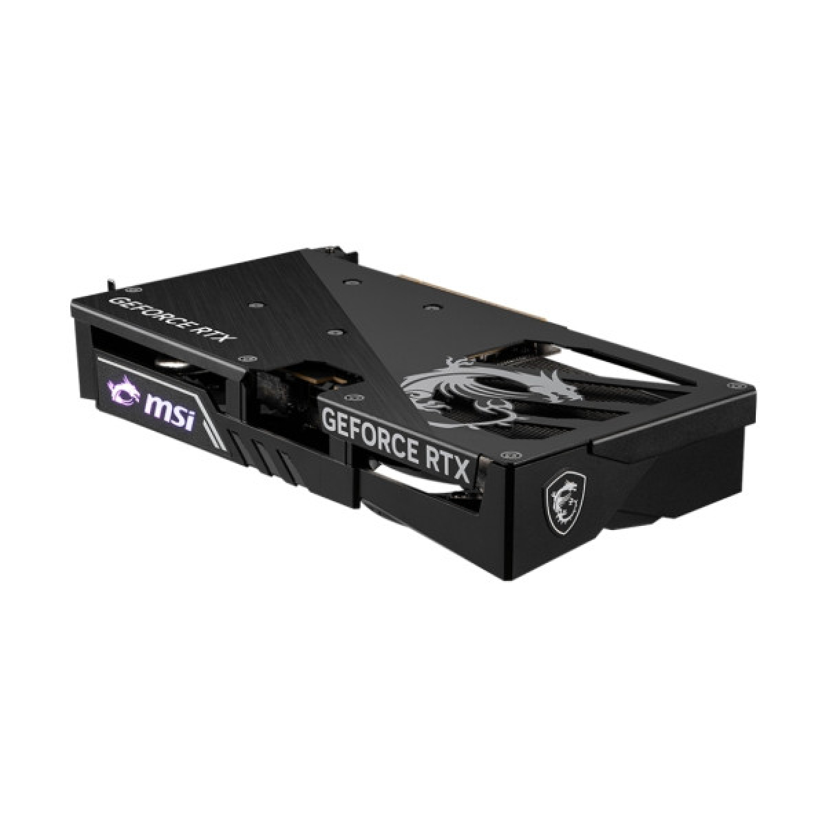 Видеокарта MSI GeForce RTX5060 8Gb GAMING OC (RTX 5060 8G GAMING OC) - Фото 2