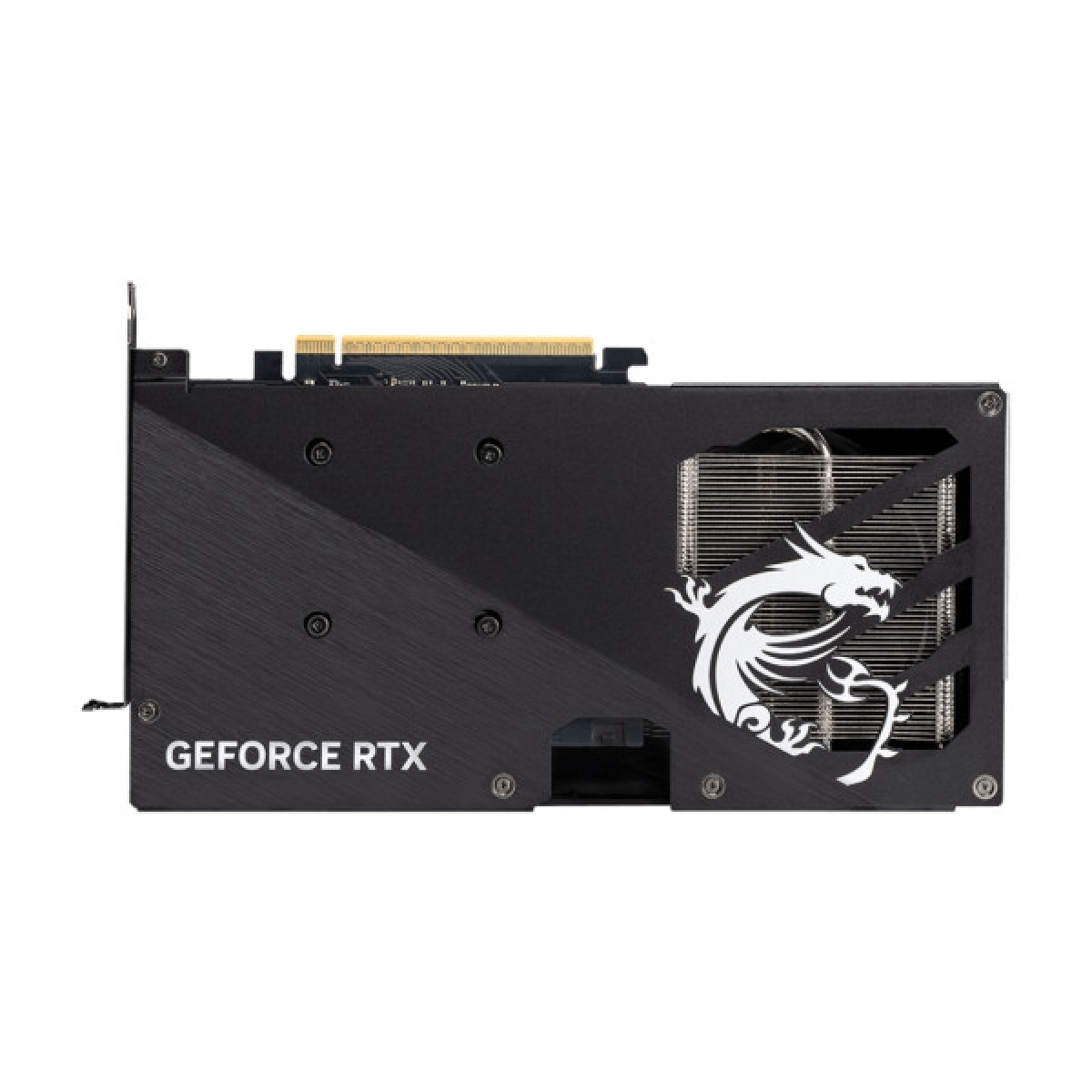 Видеокарта MSI GeForce RTX5060 8Gb GAMING OC (RTX 5060 8G GAMING OC) - Фото 3