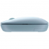 Мишка Havit HV-MS57GT Wireless Light Blue (6939119080112) - Фото 3