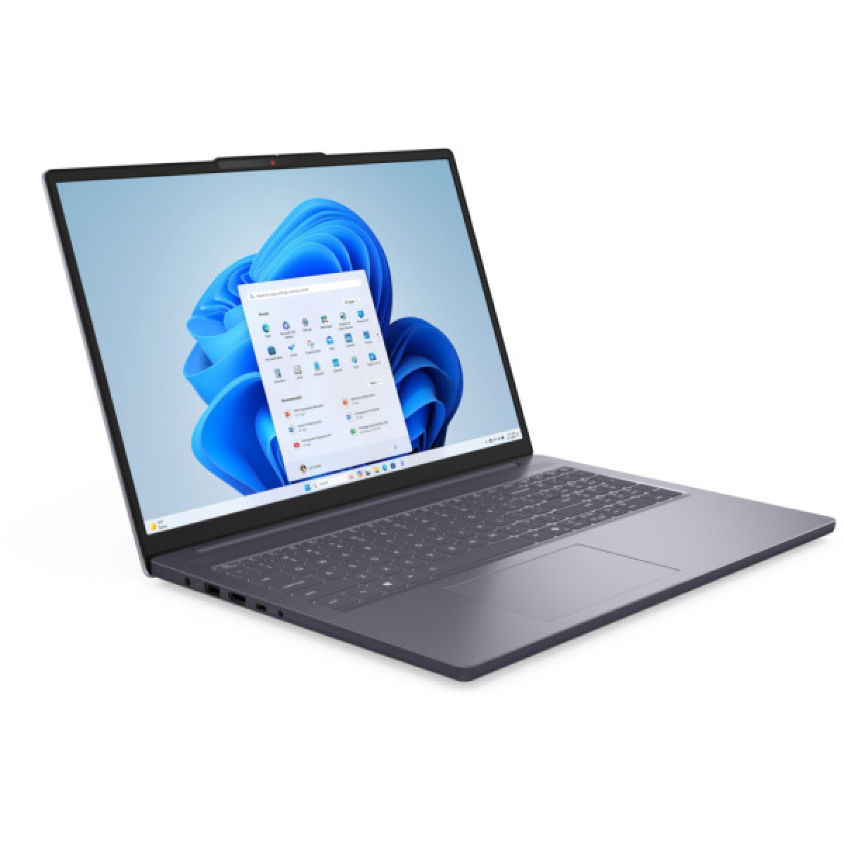 Ноутбук Lenovo IdeaPad Slim 3 16ARP10 (83K8003WRA) - Фото 2