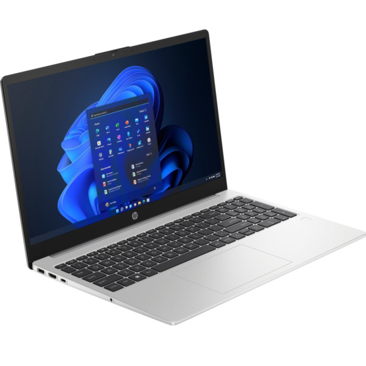 Ноутбук HP 250 G10 (AL0C4AT) - Фото 2