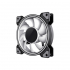 Кулер для корпуса Gamemax Dual Ring Infinity BK - Фото 6