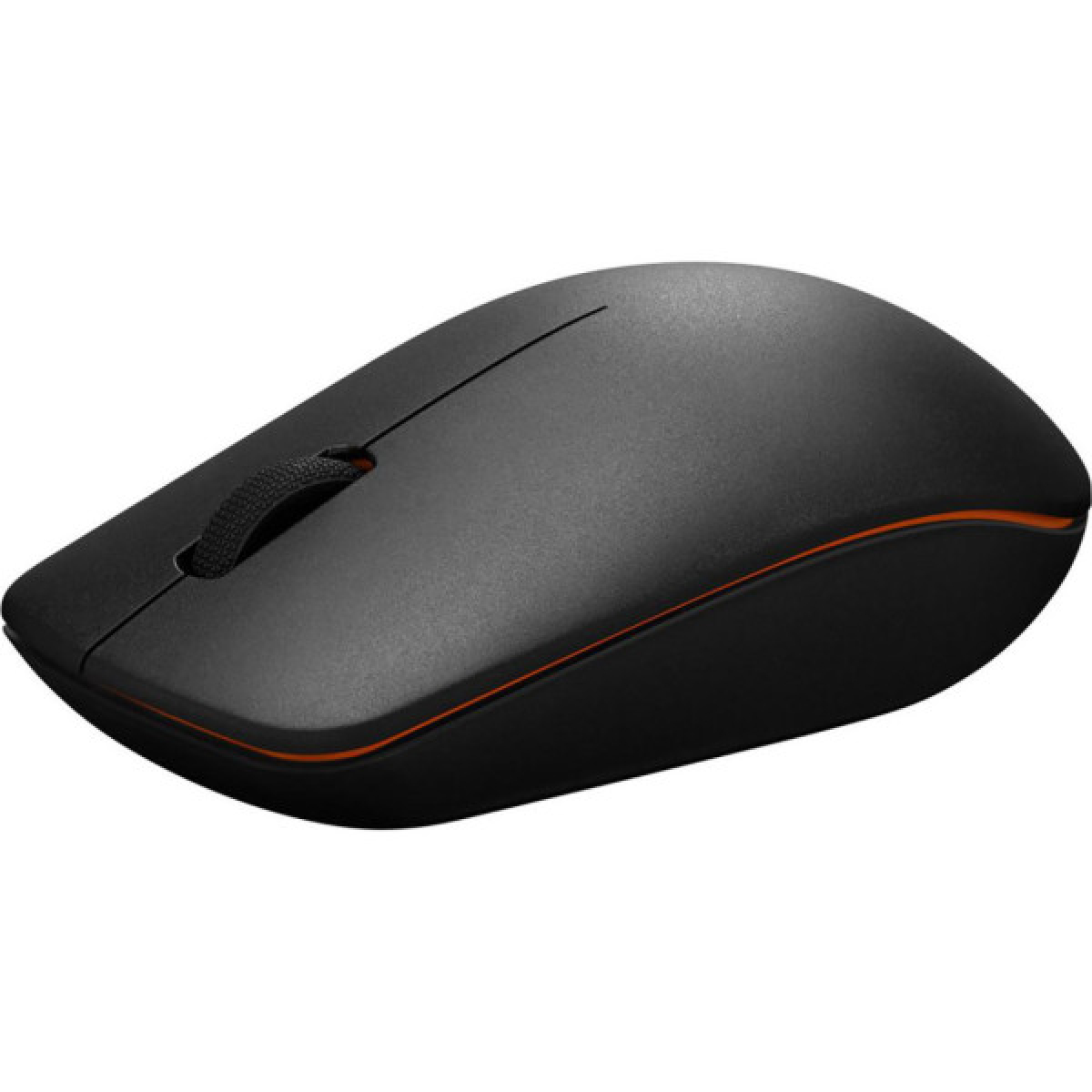Мишка Lenovo 400 Wireless Black (GY50R91293) - Фото 2