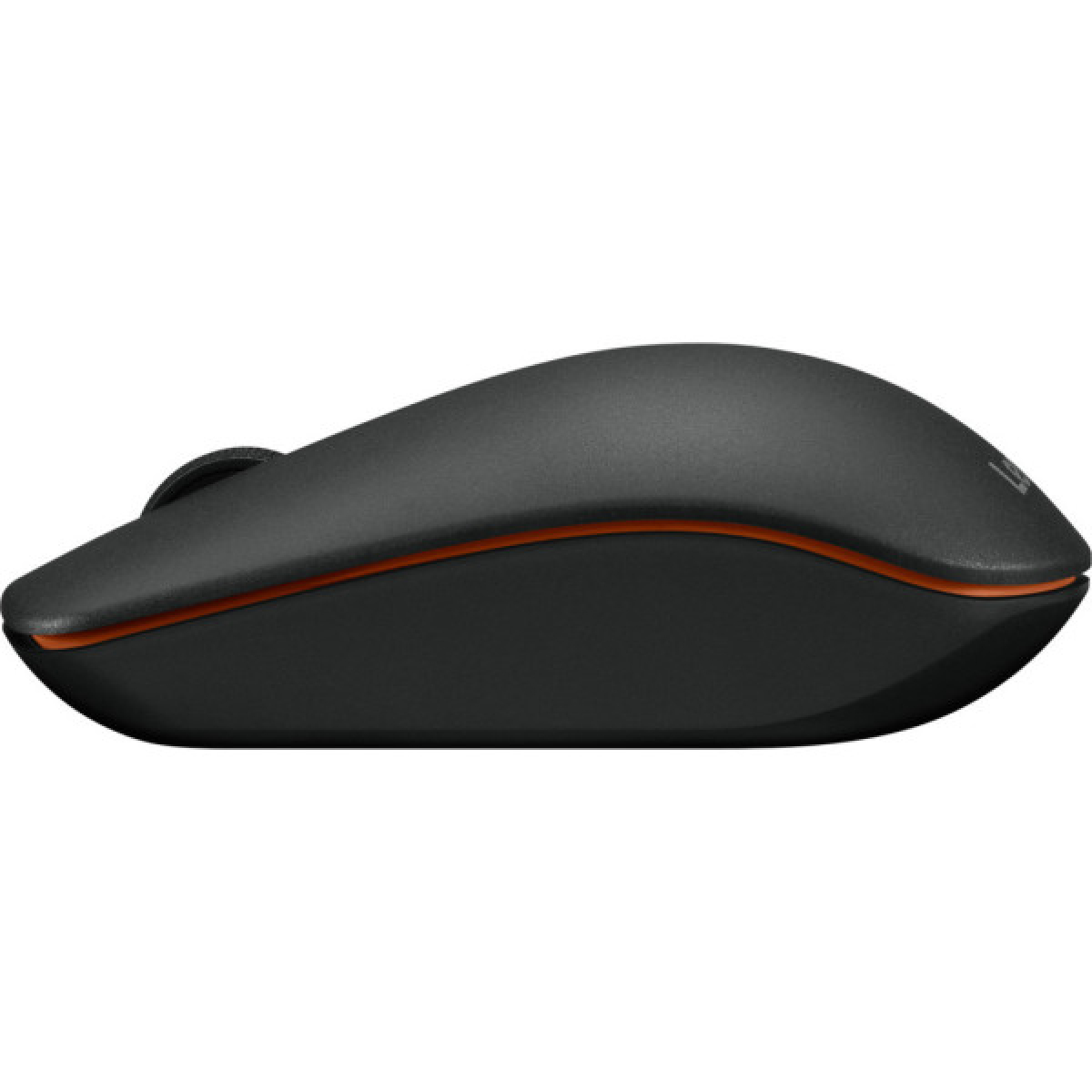 Мишка Lenovo 400 Wireless Black (GY50R91293) - Фото 4