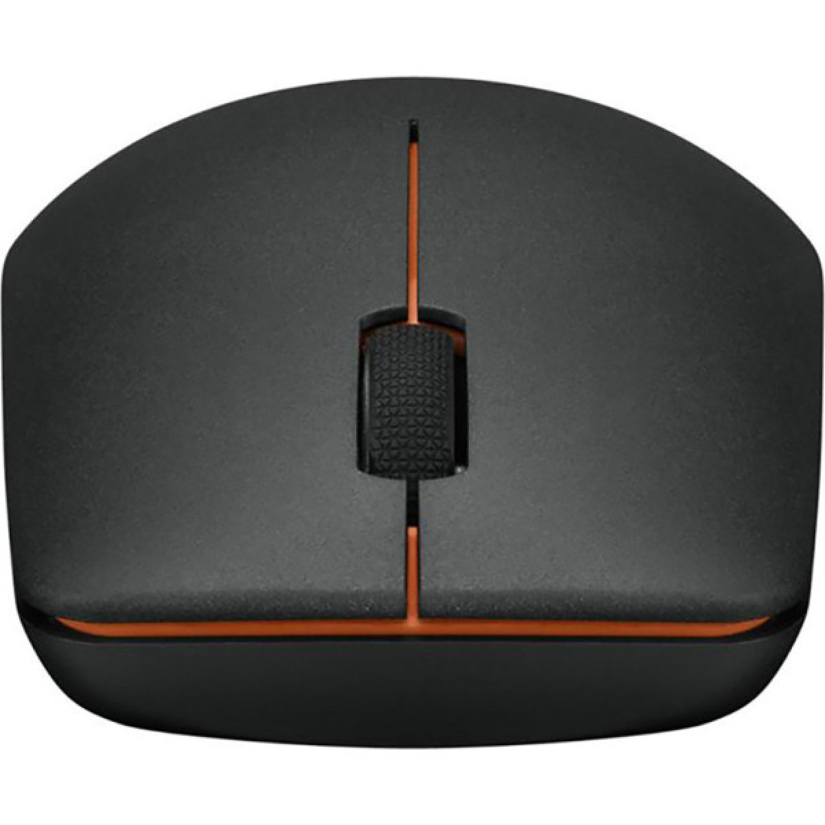 Мишка Lenovo 400 Wireless Black (GY50R91293) - Фото 5