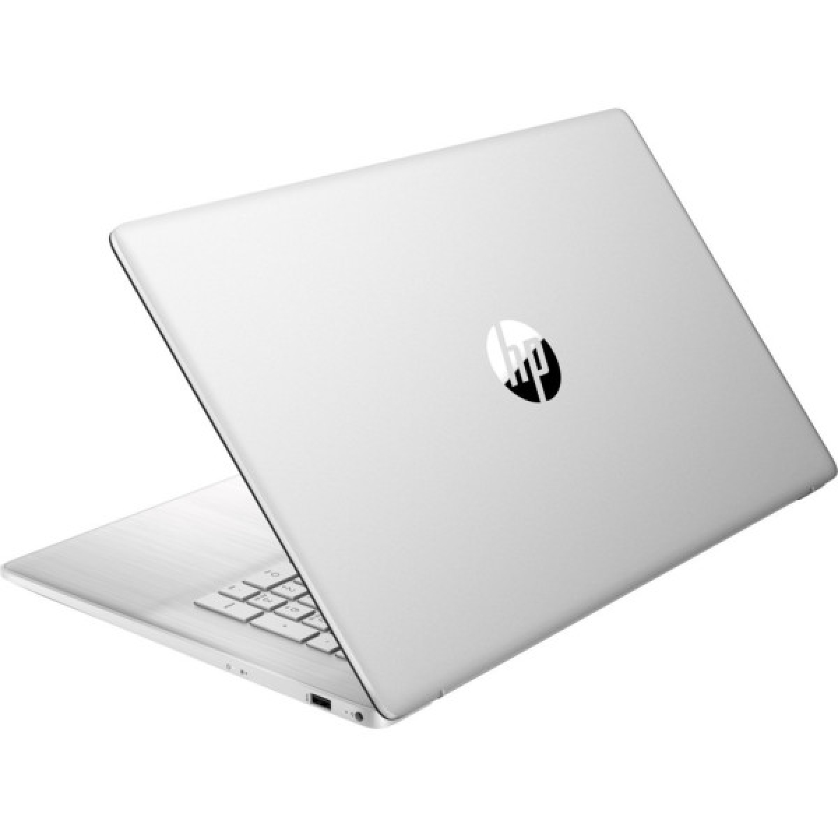 Ноутбук HP 17-cn3025ua (9H8Q9EA) - Фото 5