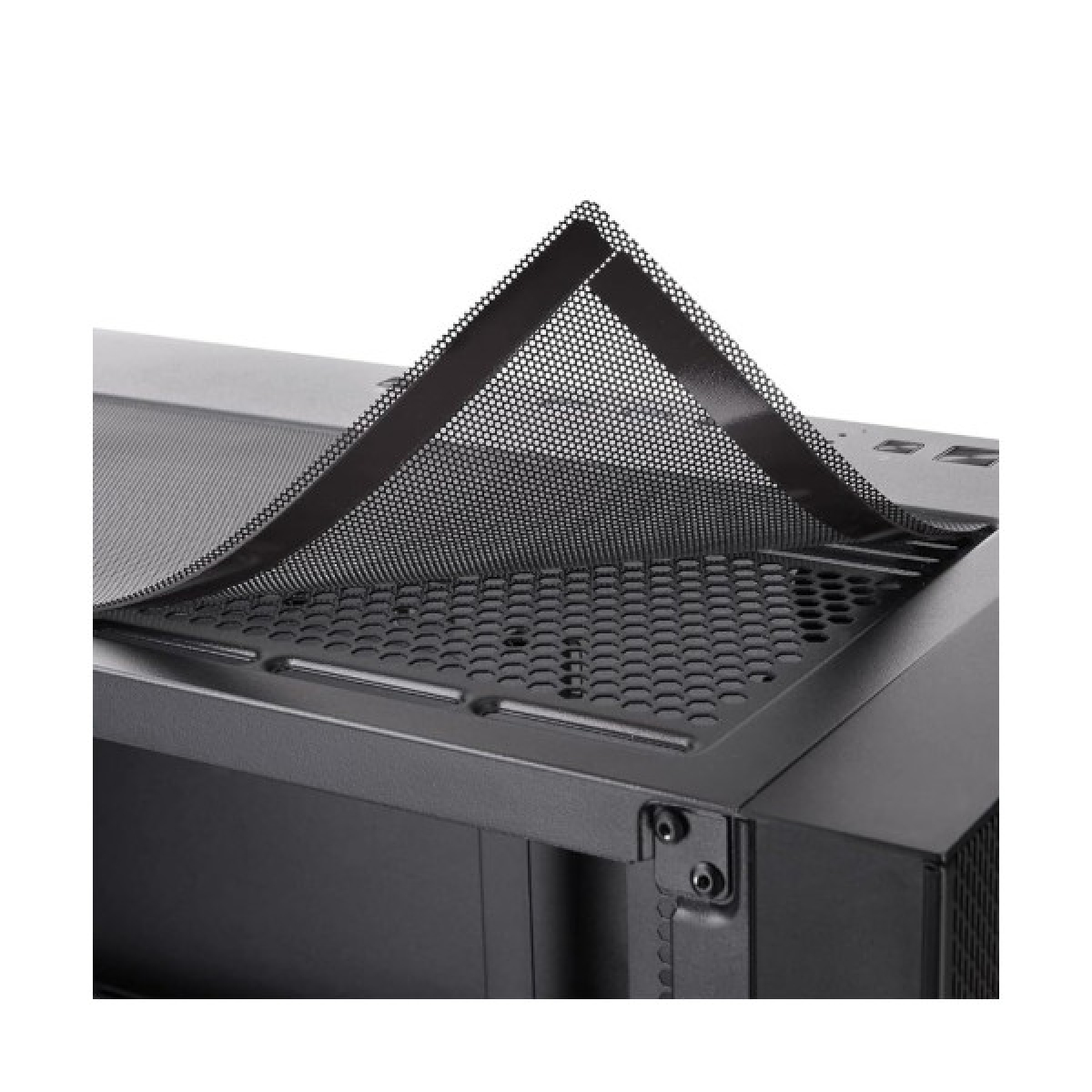 Корпус ThermalTake Divider 370 TG ARGB Black (CA-1S4-00M1WN-00) - Фото 8