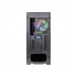 Корпус ThermalTake Divider 370 TG ARGB Black (CA-1S4-00M1WN-00) - Фото 9