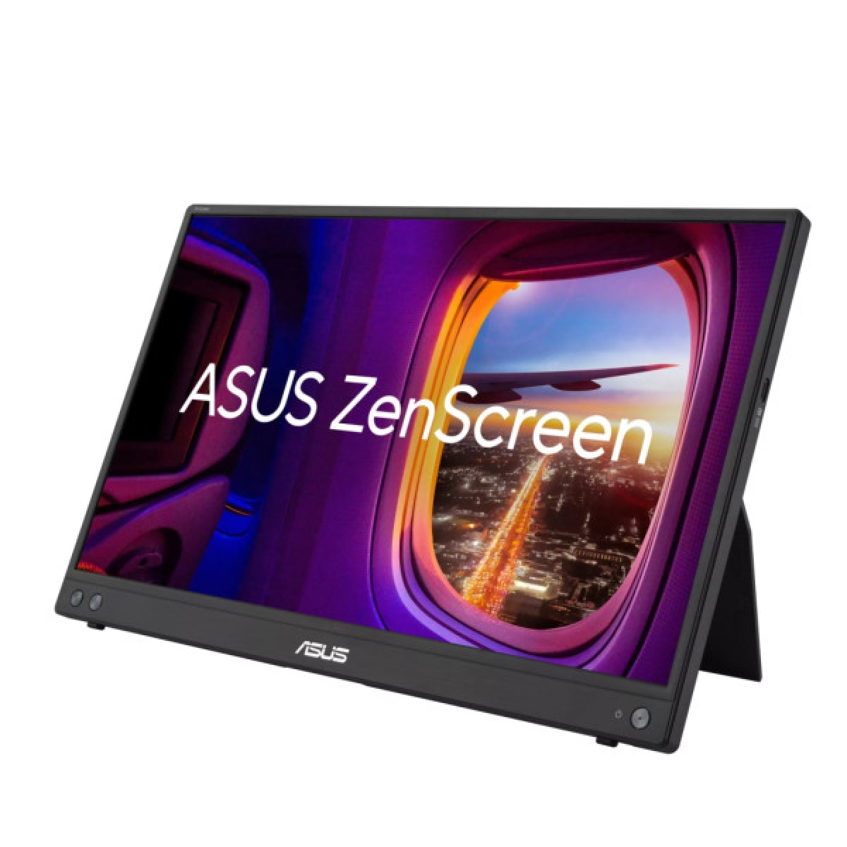 Монитор ASUS ZenScreen MB16AHV - Фото 2
