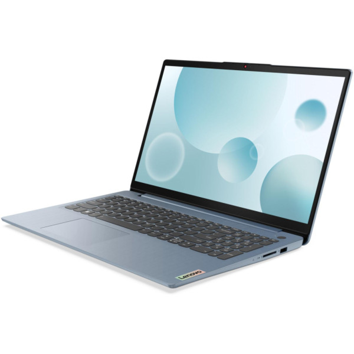 Ноутбук Lenovo IdeaPad 3 15IAU7 (82RK018YRA) - Фото 3