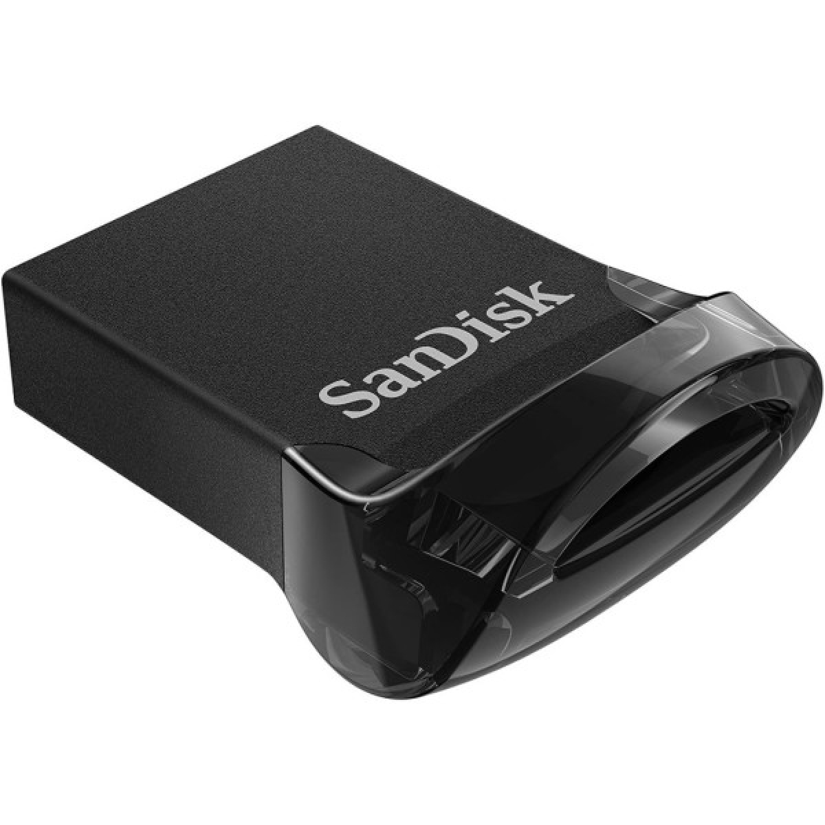 USB флеш накопитель SanDisk 512GB Ultra Fit USB 3.1 (SDCZ430-512G-G46) - Фото 3