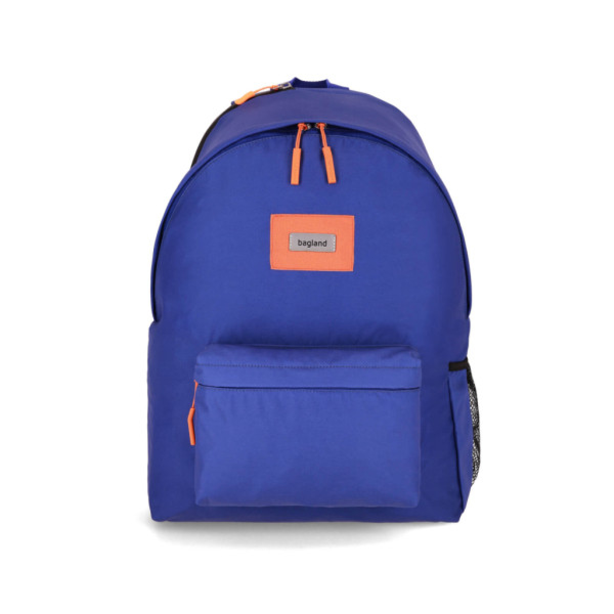 Рюкзак для ноутбука Bagland 17" Stylish XL 35L electric 0055869 (1120320807) - Фото 1