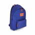 Рюкзак для ноутбука Bagland 17" Stylish XL 35L electric 0055869 (1120320807) - Фото 2