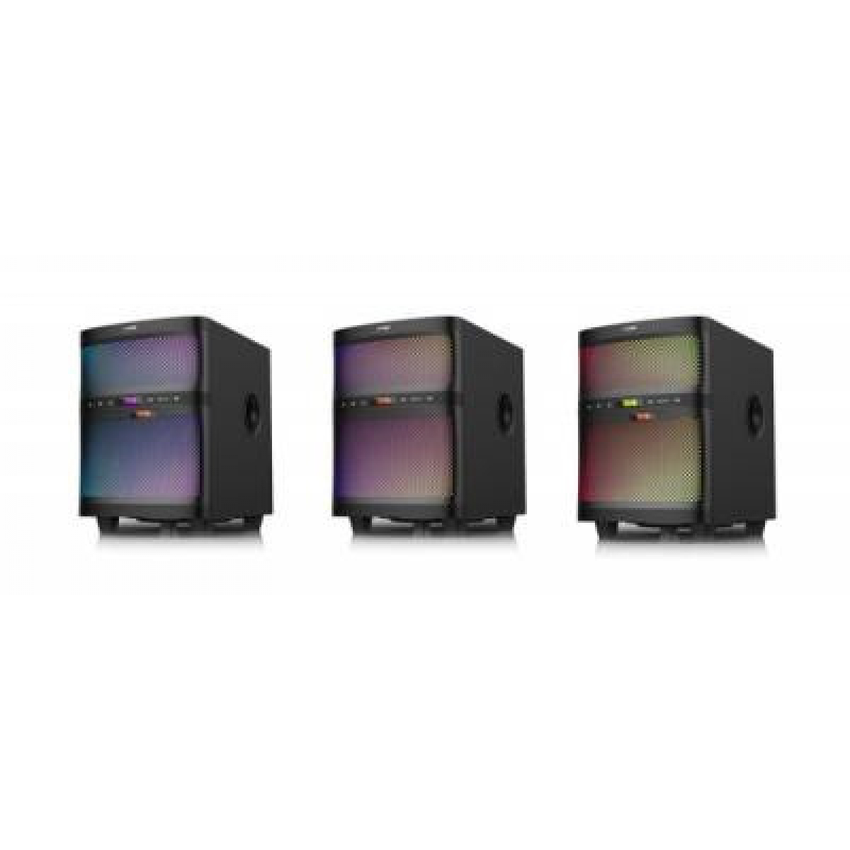 Акустическая система F&D F5060X black - Фото 2