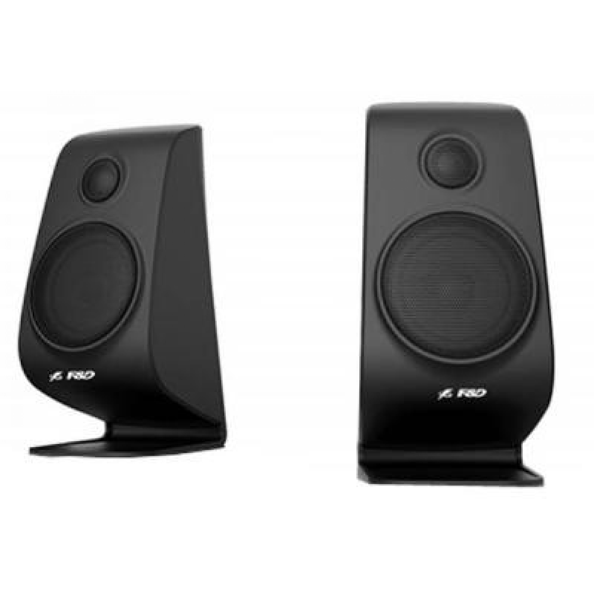 Акустическая система F&D F5060X black - Фото 3