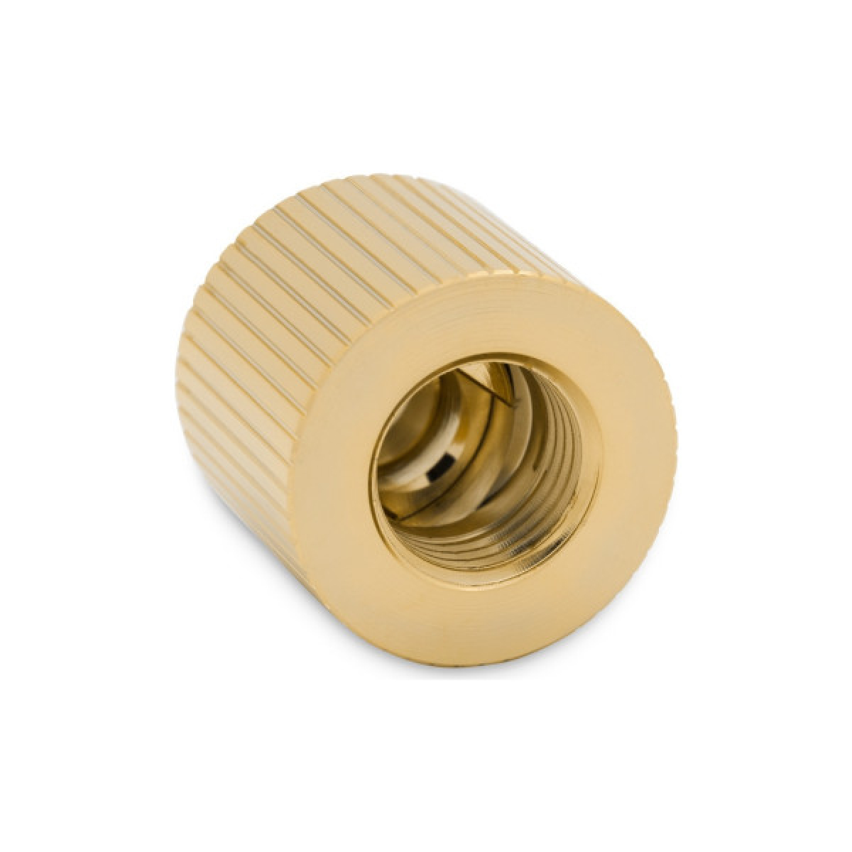 Фітинг для СРО Ekwb EK-Quantum Torque Rotary Offset 3 - Gold (3831109849934) - Фото 2