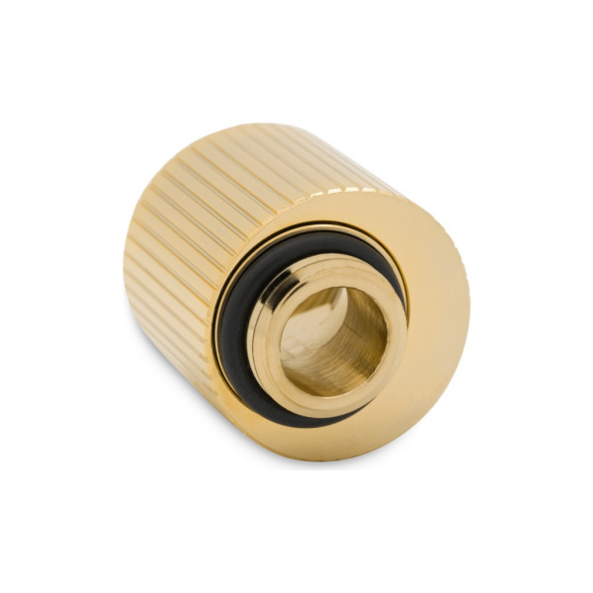 Фітинг для СРО Ekwb EK-Quantum Torque Rotary Offset 3 - Gold (3831109849934) - Фото 3