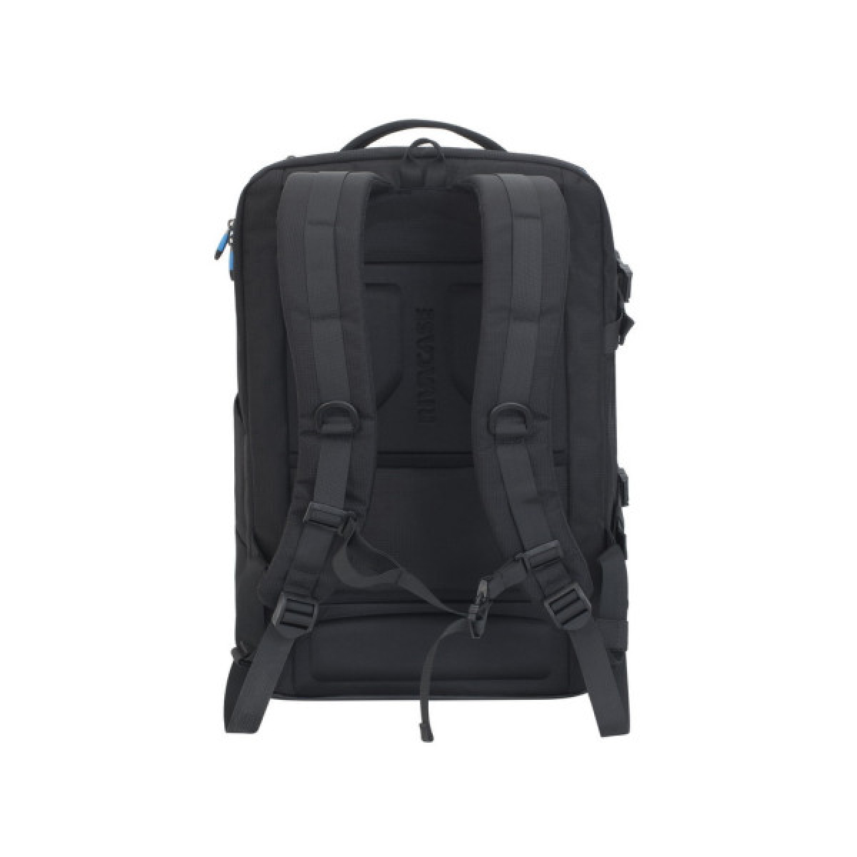 Рюкзак для ноутбука RivaCase 17.3" 7860 Black (7860Black) - Фото 2