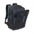 Рюкзак для ноутбука RivaCase 17.3" 7860 Black (7860Black) - Фото 3