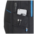 Рюкзак для ноутбука RivaCase 17.3" 7860 Black (7860Black) - Фото 7