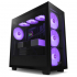 Корпус NZXT H7 Elite 2023 Edition (CM-H71EB-02) - Фото 1