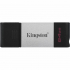USB флеш накопитель Kingston 64GB DataTraveler 80 USB 3.2/Type-C (DT80/64GB) - Фото 1