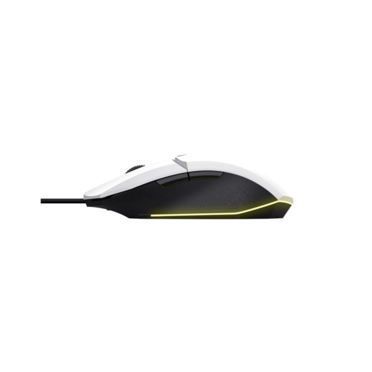 Мышка Trust GXT 109 Felox RGB White (25066) - Фото 6