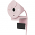 Веб-камера Logitech Brio 300 FHD Rose (960-001448) - Фото 1