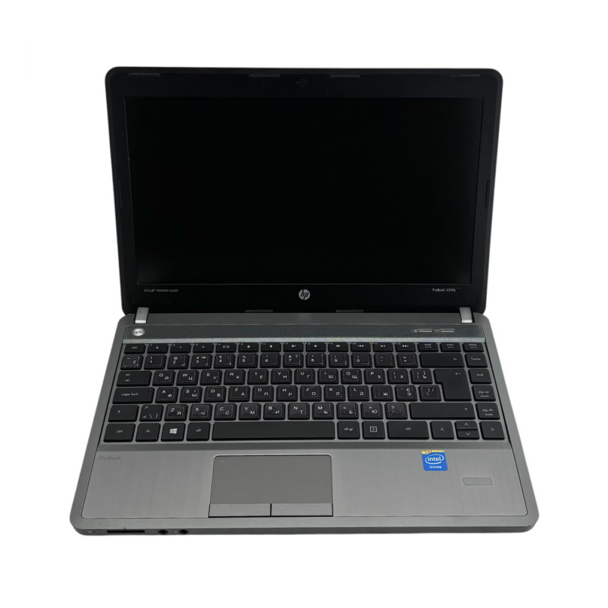 Ноутбук HP ProBook 4340s Celeron 1000M/4/320 HDD - Уценка - Фото 1