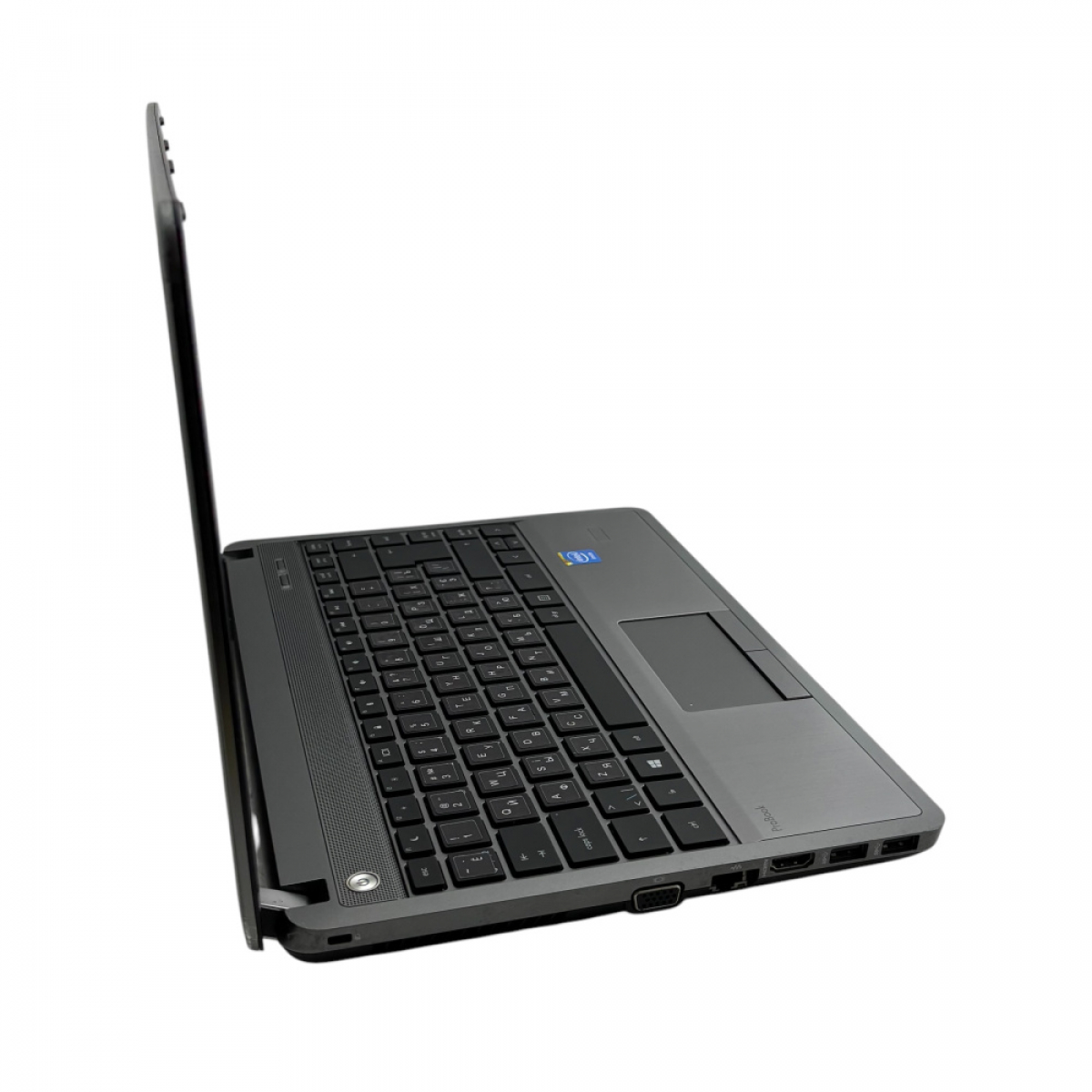 Ноутбук HP ProBook 4340s Celeron 1000M/4/320 HDD - Уценка - Фото 3