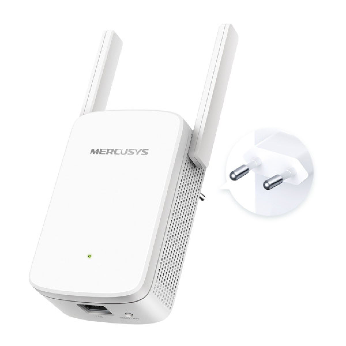 Ретранслятор Mercusys ME30 - Фото 2