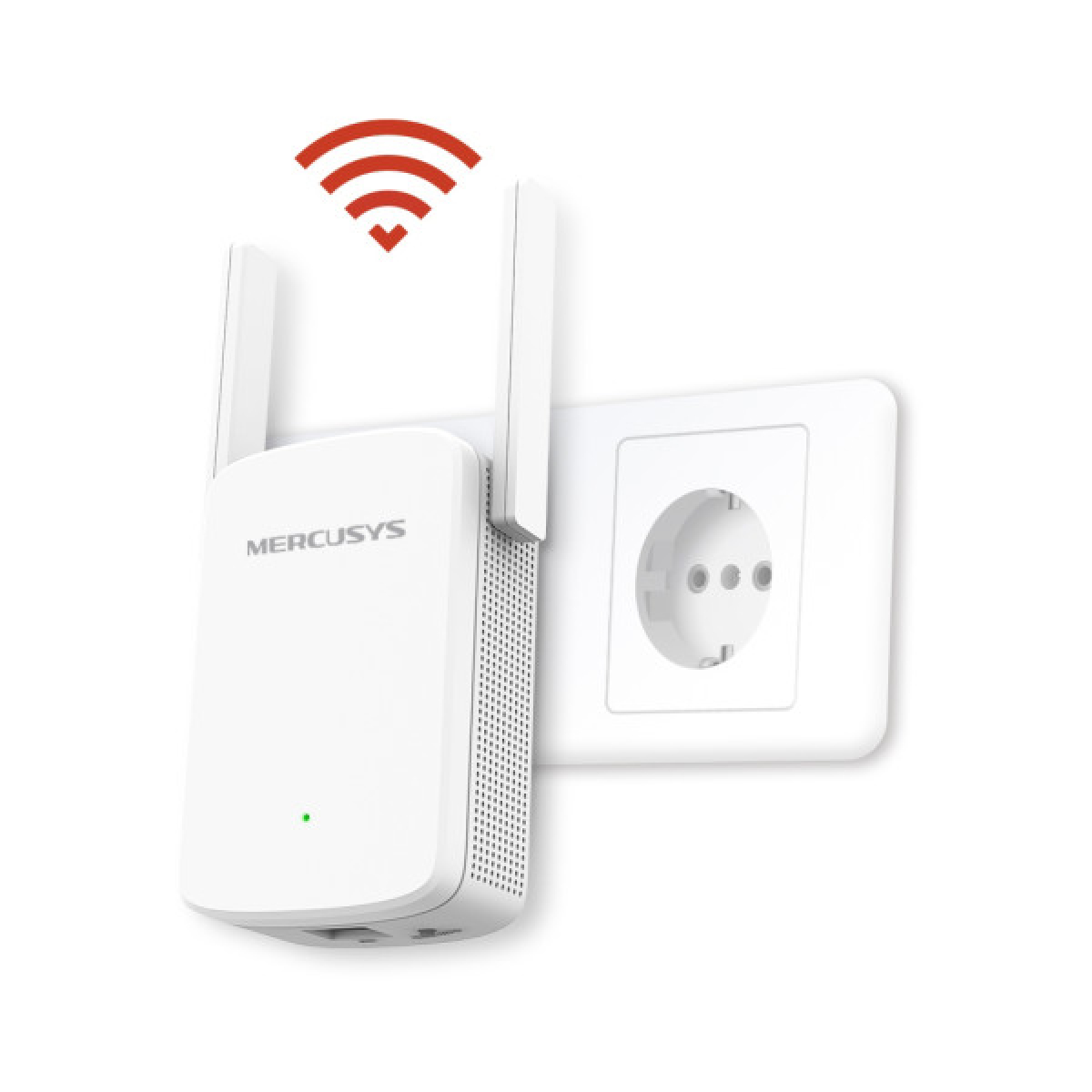 Ретранслятор Mercusys ME30 - Фото 4