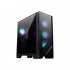 Корпус MSI MAG FORGE 320R Airflow - Фото 1