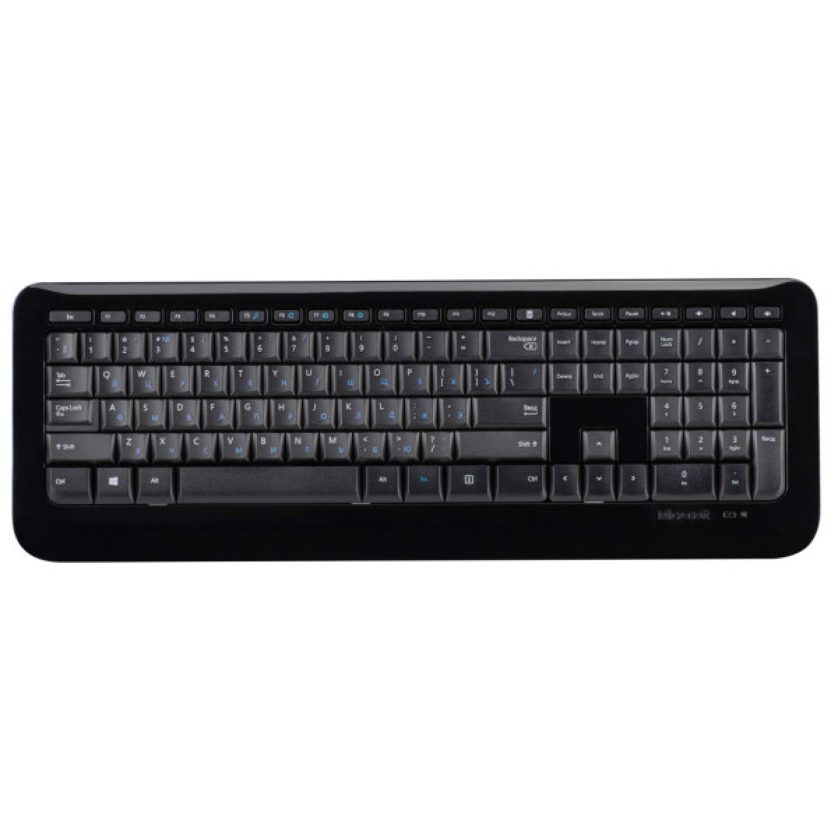 Комплект Microsoft Wireless Desktop 850 (PY9-00012) - Фото 2