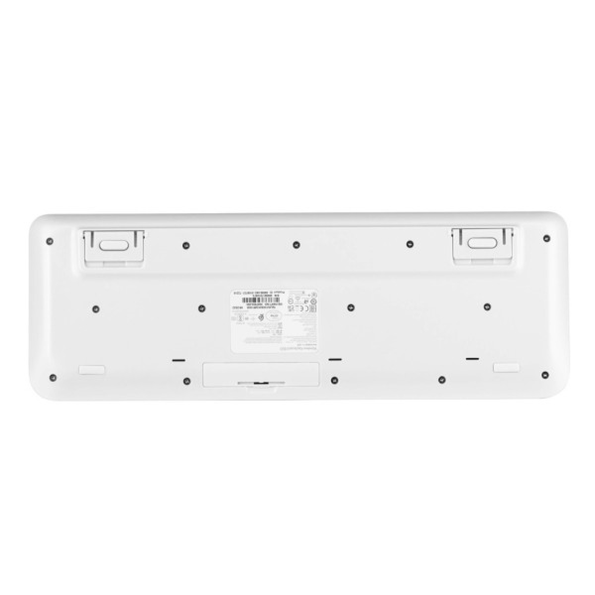 Комплект Microsoft Wireless Desktop 850 (PY9-00012) - Фото 3